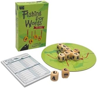 Fishing fo