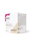 Veet Oriental Wax Essential Oils, 250 ml by Veet