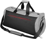 Ottertooth Gym Bag, Travel Duffel B