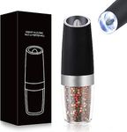 Battery Powered Salt And Pepper Grinder