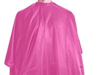 Md Barber Premium Barber Cape Pink