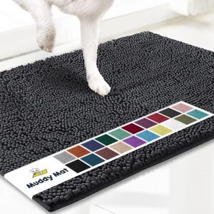 Muddy Mat®