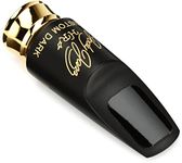 JodyJazz HR* CUSTOM DARK Soprano Saxophone Mouthpiece 6