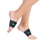 Arch Compression Sleeve - Plantar F