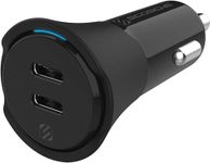 Scosche Dual Car Chargers