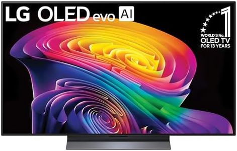 LG 48-Inch