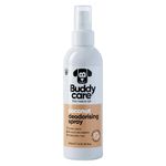 Buddycare Dog Deodorising Spray - Deodorising Spray for Dogs - With Aloe Vera and Pro Vitamin B5 (Coconut, 200ml)