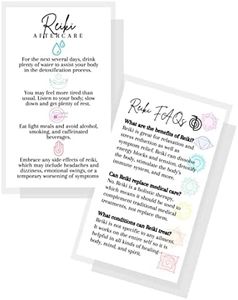 Reiki Afte