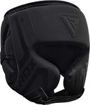 RDX Pro Head Guard Boxing Sparring 