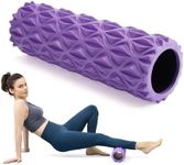 Zmarthumb Foam Roller, 15inch Deep 