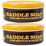 Fiebing's Yellow Saddle Soap for Le