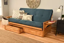 Kodiak Furniture Phoenix Futon, Sue