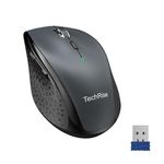 Portable Mouse For Chromebook