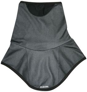 AOM - TOUR DE COU PLASTRON IMPERMEABLE VENT ET EAU - ETANCHE ET RESPIRANT