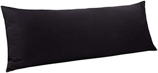 NTBAY Body Pillowcase - Brushed Mic