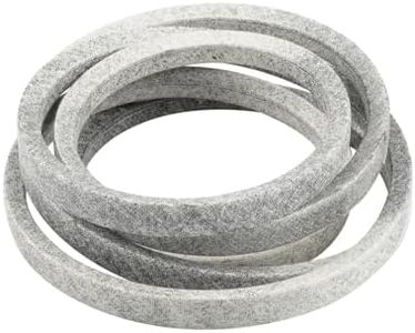 116-8501-SL Deck Belt Fit for Exmark Lazer Z DS E S X Series 72" Zero Turn Mower, Replaces 116-8501 116-8501-ST, Heavy Duty Drive Belt