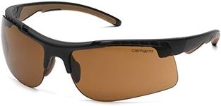 Carhartt Rockwood Safety Glasses, S