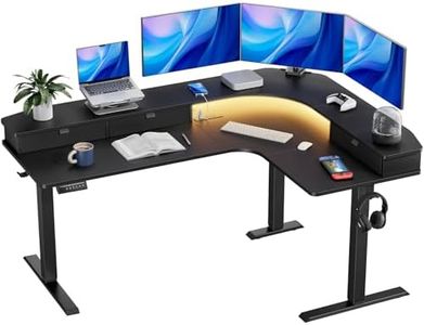 HUANUO 65″