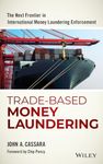 Trade-Based Money Laundering