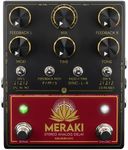 Walrus Audio Meraki Analog Stereo D