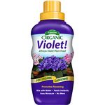 Espoma (VIPF8) Organic Violet Plant Food, 8 oz