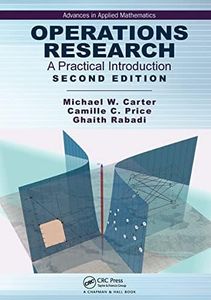 Operations Research (Advances in Applied Mathematics)