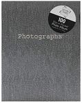 Tallon Snake Skin 6x4 Photo Album M