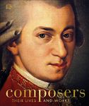 Composers: Their Lives and Works (D