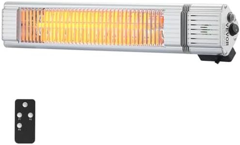 VEVOR Infr