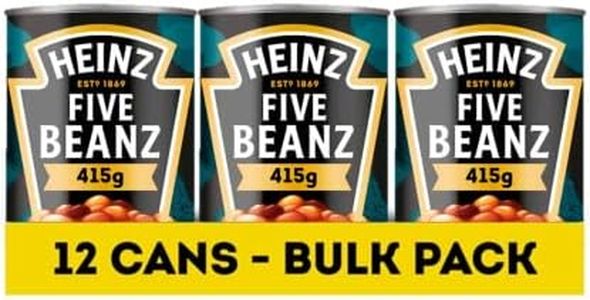 Heinz Five