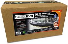 Quick Dam QD610-8 Water Activated F