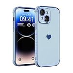 Rxuiael Luxury Women Case for iPhon