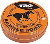 TRG GRISON LEATHER SADDLE SOAP CLEA