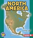 North America (Pull Ahead Books) (P