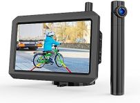 AUTO-VOX Wireless Backup Camera, 5M