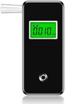 Breathalyzer,Professional-Grade Alc