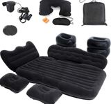 Onirii Inflatable Car Air Mattress 