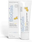 BioGaia Baby Probiotic Ointment | Soothes & Hydrates Dry, Irritated & Sensitive Skin | Use It From Head to Toe | Formulated With Plant-Based Oils & Probiotics | Steroid Free & Microbiome-Friendly