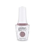 Gelish 15ml Gel Nail Polish Collection: Neutrals (I Or-Chid You Not)