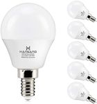 hansang 6 watt (60w Equivalent) LED