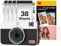 Kodak Mini Shot 2 Retro Portable Wi