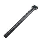 Bike Carbon Seatpost RXL SL Carbon Seatpost Road Bike Seat Post Carbon Black 3K Matte 31.6x400mm Bicycle Seatpost