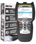 INNOVA 5410 CarScan Diagnostics Bluetooth WiFi OBD2 Scanner Code Reader Tool with Live Data, Hybrid Battery Read, and All System Network Scan