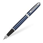 Sheaffer® Prelude® Deep Blue Fountain Pen