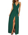 Chen Maxi Dresses