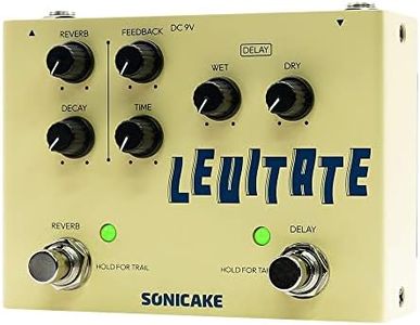 SONICAKE D