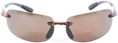 "Lovin Maui" Polarized Bifocal Read