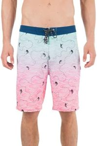 Hurley M Phtm El Porto 20'