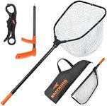 KastKing Brutus Fishing Net Combo -