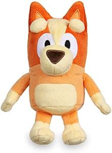 Bluey - Pe